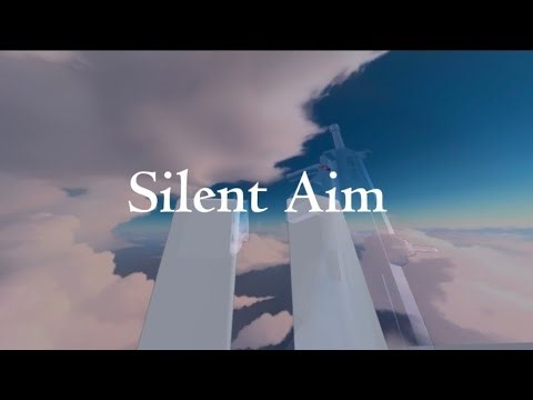 NEW TANK | SILENT AIM MONTAGE