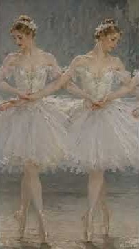 SwanLake 60sec Part02