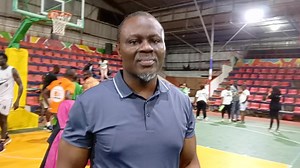 NPA Pythons Coach Raphael Quaye Speaks After Comeback Win Over IE NPA Pythons head coach Raphael Quaye addressed the media following his team’s impressive comeback victory over Invincible Eleven (IE) on Saturday. The game was part of ongoing action in the 2025 National Basketball First Division League, held at the SKD Gymnasium. The Pythons rallied from behind to secure a 66–54 win, showcasing resilience and tactical discipline in the second half. | Reports 231