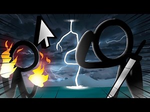 What if Animator vs Animation was in a different timeline? - Animator vs Animation Fan Parody