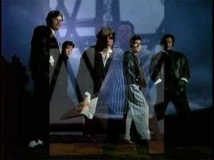 Simple Minds Come A Long Way Live