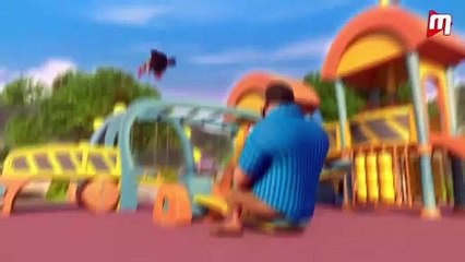 Papa Pipi | show | 2019 | Official Trailer