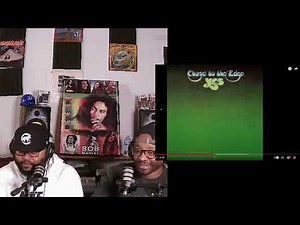 YES - And You and I (REACTION) #yes #reaction #trending