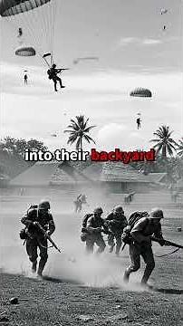 Dutch Commanders Swore Java Would Hold for Month #shorts #ytshort #ww2