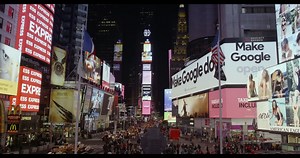 Chasing the Present movie