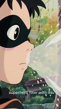 How We Breathe in Polluted Air – Simple Science for Kids 🌈 | Kids Learning | Fun and Easy | Kids Fun