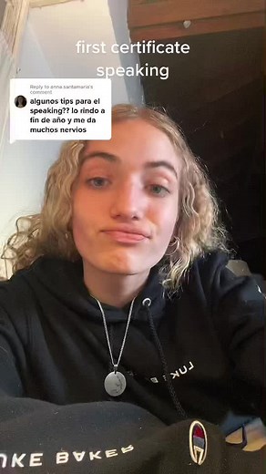 Tips for First Certificate Exam | Cambridge FCE Speaking