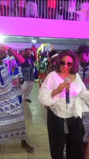 Grace Decca (@gracedeccaofficial)’s videos with son original - Grace Decca