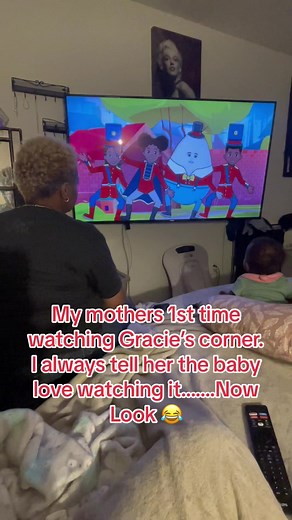 Gracie's Corner Humpty Dumpty Song Mix by Lovely Choc | Representation Matters