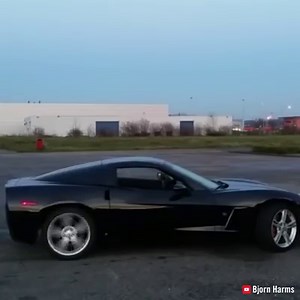 168K views · 1K reactions | Actual Corvette C6 remotely controlled...