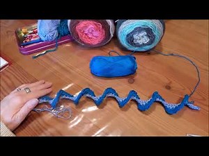 Great crochet wind spinners with tips & tricks. Crochet made easy no. 5