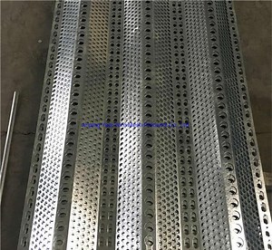[Hot Item] Perforated Wind Dust Fence/ Anti Dust Net/Wind Break Wall