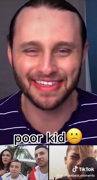 poor kid #sad #kid #poorkid #ssundee #ssundeefan