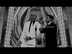 M-1グランプリ　-2022.12.18 sun-