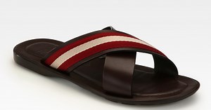 Saks Fifth Avenue Shows Us Their Top Flip Flop & Sandal Picks for 2013