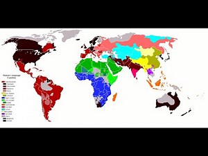 Language Families of the World 2