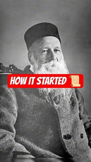 The Surprising History of the Red Cross