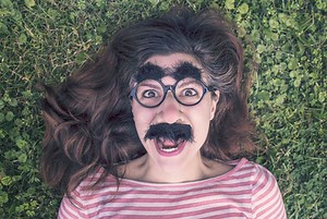 Does your partner have any weird or strange habits?