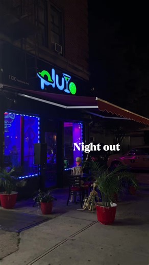 Experience the Ultimate Night Out at Pluto Lounge, Brooklyn