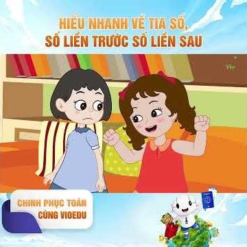 [VioEdu TV] Animated Lesson: Accompanying the Exam Arena & Conquering Top Marks #1