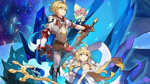 First Gameplay Details Revealed for Nintendo's Next Mobile Game, Dragalia Lost