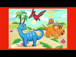 Why Dinosaurs Went Extinct For Kids Read Aloud Story | Read Aloud Story Book For Kids