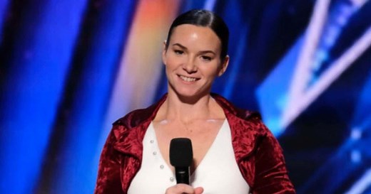 ‘America’s Got Talent’ on NBC: Who is Kristy Sellars? 'Australia's Got Talent' winner takes to pole to wow judges