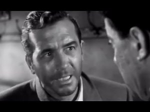 John Payne, Coleen Gray, Preston Foster , Crime, Drama, Film-Noir, movie 1952