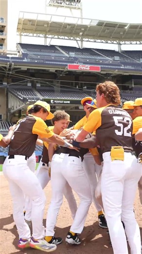 When National walked it off at the All-Star Game 🔥