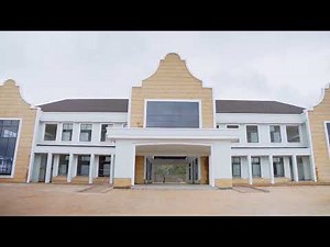 INTRODUCING NAISULA SCHOOL TILISI