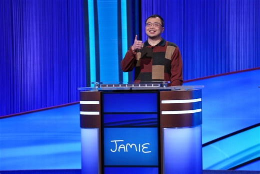 'Jeopardy!' contestant to try for 20 consecutive wins tonight