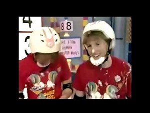 Final Taped Winners of Nickelodeon/Other Game Shows