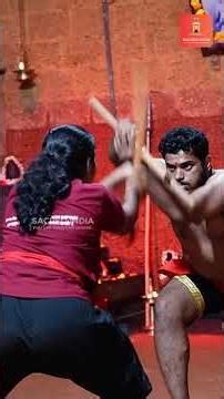 KALARIPAYATTU (often simply called Kalari) is one of the oldest surviving martial arts in the world
