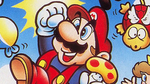 The Greatest Games for NES: 1985-87