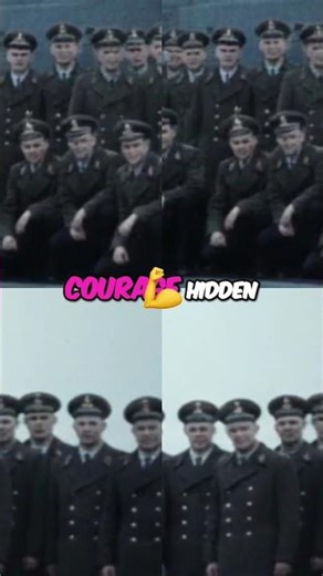 K-19 Submarine: Secret Heroism and Silenced Truth #shorts