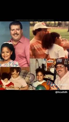 Heartwarming story of Lacey Tezino , who was adopted by a gay, one-armed white man in Houston, Texas. #LGBTQfamily #herstory #laceytezino #fyp #reelsvideo #viralstory find her on tiktok https://www.tiktok.com/@laceytezino | Oscar Wilde Tours