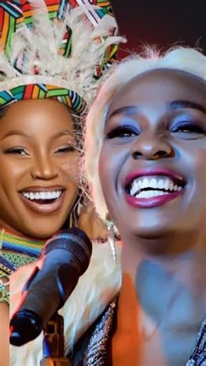 39 reactions | Uganda’s music industry stands tall today because of...