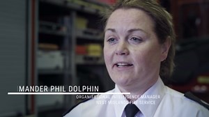 JESIP - Major Incident Film [Cut Down]