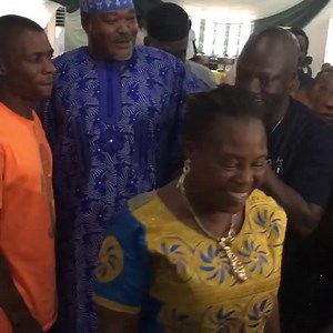 759K views · 6K reactions | I've never had a surprise birthday party before, and could not have imagined how loved it would make me feel. I feel like a total champion because everyone came together and because you worked so hard just for me. I was surrounded by pure beauty in the faces of my friends. The gift you have given me is immeasurable. | Soldier musician | Facebook