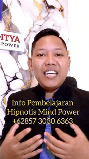 Hipnotis Ilmu Gendma Pelet Cinta