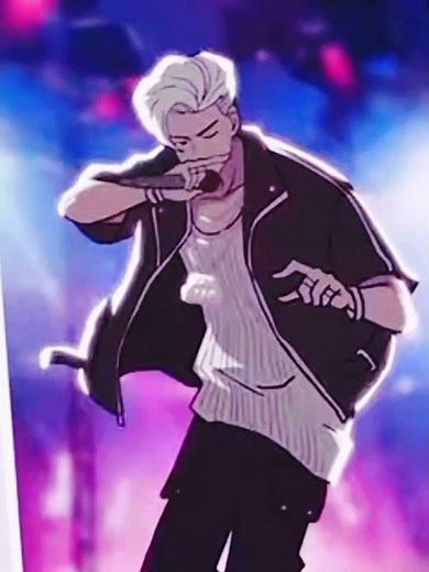 🥰Handsome Jack The Big Devil 😈 # new anime edit _