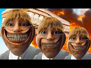 67 Kid Meme | Horror Skunx – Coffin Dance Song (COVER)