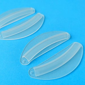 [Hot Item] Ent Doyle Internal Nasal Silicone Splint for Rhinoplasty Sinus Septoplasty Nose Surgery Rehabilitation Fixation with Sterilization