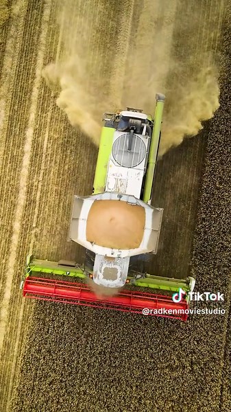 Polish Harvest 2025: Celebrating Modern Farming Techniques