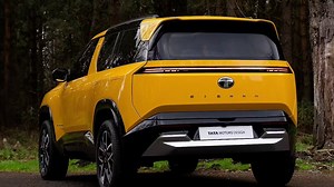 99K views · 1K reactions | Tata Sierra Interior and Price Detailed Review 2025 | Creta In Danger | Petrol ,EV and 4x4 Coming | Public garage | Facebook