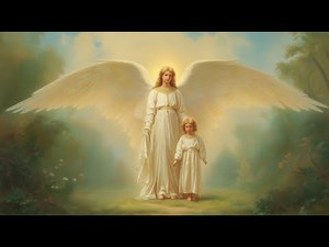 Gregorian Chants for the Holy Guardian Angels | Catholic Chants for Protection & Peace