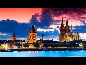 シューマン：交響曲第3番変ホ長調「ライン」Schumann：Symphony No.3 in E flat major, op.97 "Rhenish"