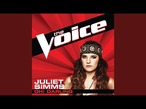 Oh! Darling (The Voice Performance)