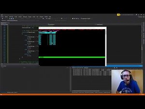 Tuto C# programmation d'un serveur de jeux : Coder des timers