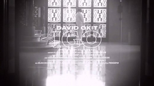 24K views · 2.4K reactions | Mon nouveau clip IGO est disponible sur Youtube. J'espère qu'il vous plaira, Soyez tous bénis   Lien : https://www.youtube.com/watch?v=d9oeee4r8hg | David Okit officiel | Facebook